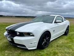 Ford Mustang GT Coupe Mycke...