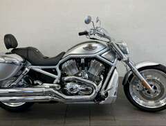 Harley-Davidson VRSCA V-ROD...