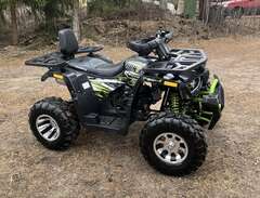 ATV  hunter 200cc