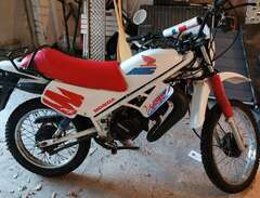 Honda MT5  1990