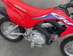 Honda crf 110