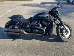 Harley Davidson Vrscd V-rod