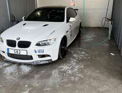 BMW M3 Coupé Drivelogic Com...