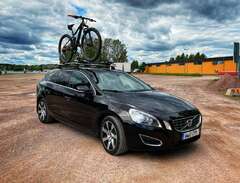 Volvo V60 D5 AWD Geartronic...