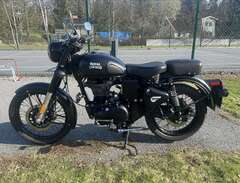 Royal Enfield 500 Classic ABS