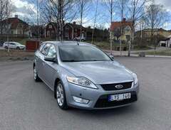 Ford Mondeo 2.0 TDCi Nybess...