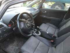 Audi A2 1.4 Euro 4