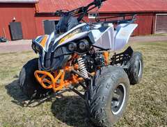 ATV BARN 125cc