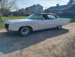 Buick Electra 1967 cabb