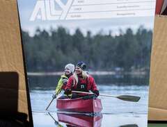 Ally kanot från Bergans