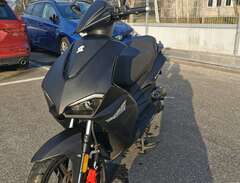 Moped - Invicta Blackster +...