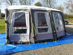 Kampa Ace Air pro 400S Luft...