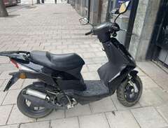 Baotian Moped