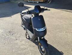 EL Moped Viarelli Piccolo L...