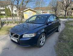 Volvo S40 2.0 D Kinetic Euro 4