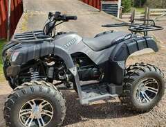 ATV Viarelli Hunter 150cc