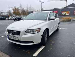 Volvo S40 D2 Kinetic Euro 5