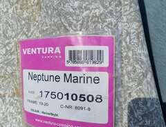 Förtält Ventura Neptune Mar...