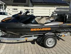 Sea-Doo GTX 170 2022