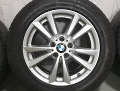 Däck och fälgar  för BMW