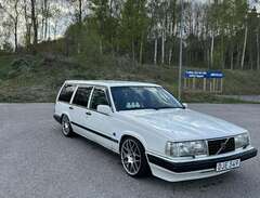 Volvo 945 -95 Ltt (classic...