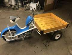 Packmoped Puch Packy -64