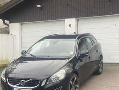 Volvo V60 D4 Geartronic (Au...