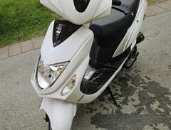 Viarelli Enzo Klass2 Moped