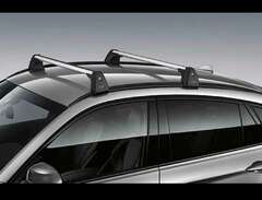 BMW Lasthållare för takrail...