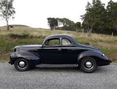 1939 Ford Deluxe Coupé
