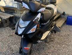 Moped TGB Bullet 50