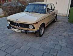 BMW 1602