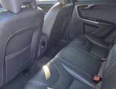 Volvo V60 D4 Geartronic Sum...