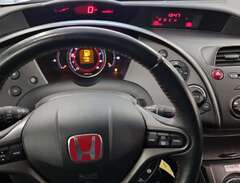 Honda Civic Type R 2.0 i-VT...