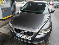 Volvo S40 1.6 D Kinetic Euro 4
