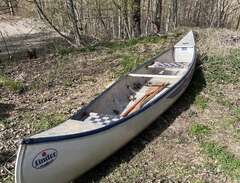 Linder inkas 465 kanot