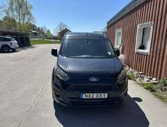 Ford transit Connect 220 1....