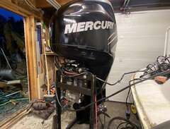 Mercury Verado 150 2011-a u...