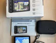 BMW GPS Navigator 5 (V)