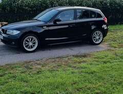BMW 116 i Advantage Euro 4