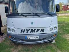 Hymer 644 1999