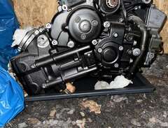 Yamaha r1 motor 05
