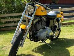 Harley Davidson Sportster S...