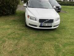 Volvo S80 2.4D Geartronic M...