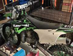 Kawasaki 80cc