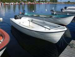Motorbåt Ideal 4700 & Mercu...