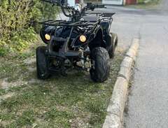 Loncin ATV 125 cc