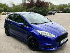 Ford Fiesta ST-2 2016 i ypp...