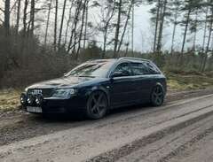 Audi A6 Avant 1.9 TDI Comfo...