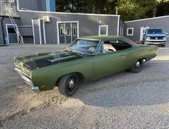 Plymouth Road Runner Plymou...